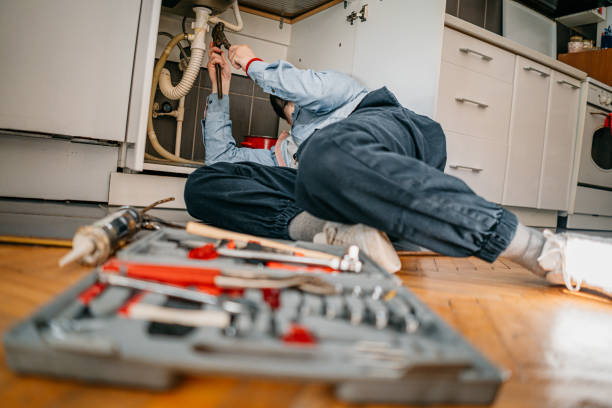 Best Water Softener Installation  in Webb City, MO