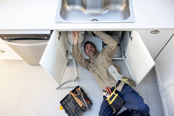 Best Emergency Plumbing Repair  in Webb City, MO