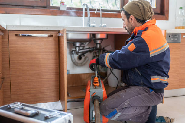 Webb City, MO Plumbing Company