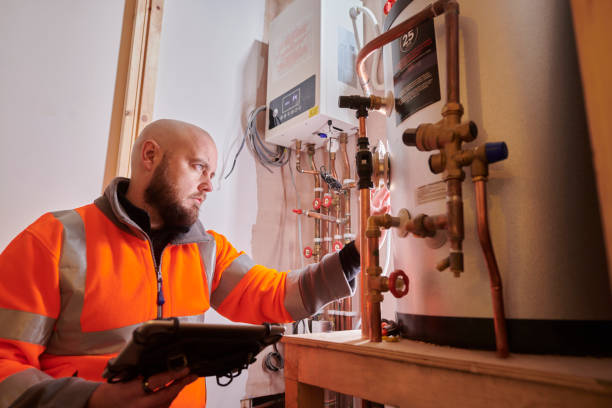 Best Sewer Line Repair  in Webb City, MO