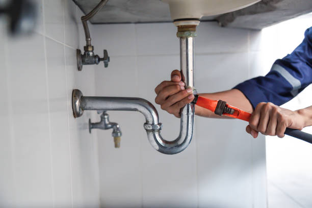 Best Gas Line Repair  in Webb City, MO