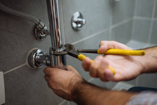 Best Shower Repair Services  in Webb City, MO