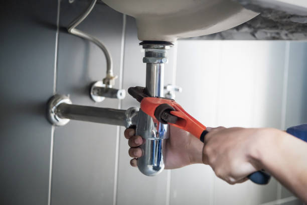 Best Plumbing Inspection Services  in Webb City, MO