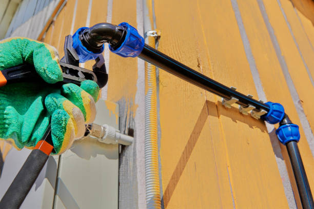 Best Leak Detection Services  in Webb City, MO