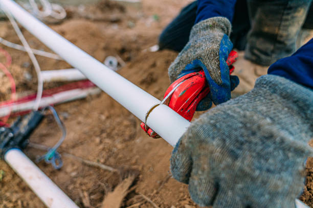 Best Same-Day Plumbing Service  in Webb City, MO