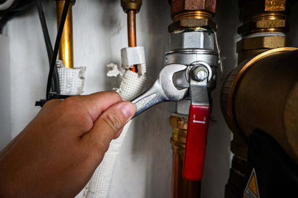 Best Shower Repair Services  in Webb City, MO